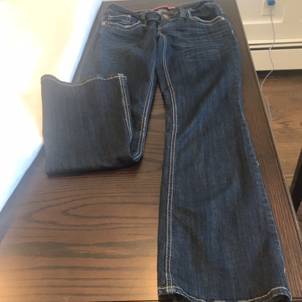 Zana Di Jeans View 2